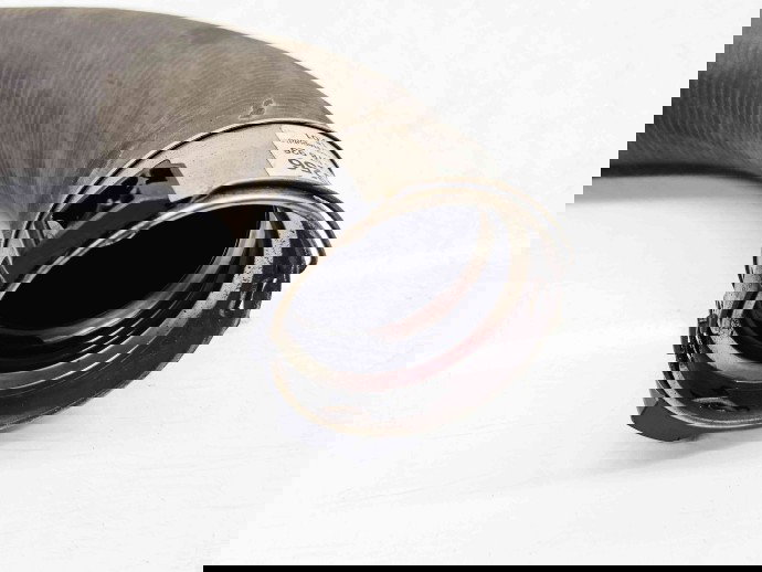 Tub intercooler Opel Astra K Hatchback [Fabr 2015-2022] 39029256 1.0 Benz LE1 77KW / 105CP