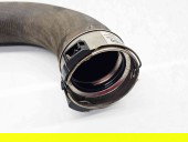 Tub intercooler Opel Astra K Hatchback [Fabr 2015-2022] 39029256 1.0 Benz LE1 77KW / 105CP