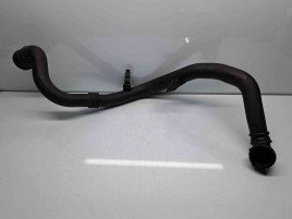 Tub intercooler Opel Astra K Hatchback [Fabr 2015-2022] 39049155 1.0 Benz LE1 77KW / 105CP