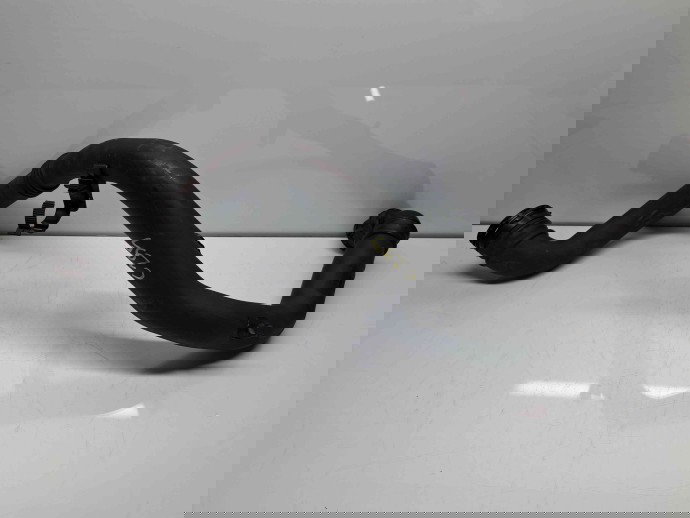 Tub intercooler Opel Astra K Hatchback [Fabr 2015-2022] 39049155 1.0 Benz LE1 77KW / 105CP