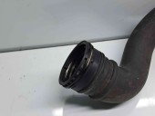 Tub intercooler Opel Astra K Hatchback [Fabr 2015-2022] 39049155 1.0 Benz LE1 77KW / 105CP