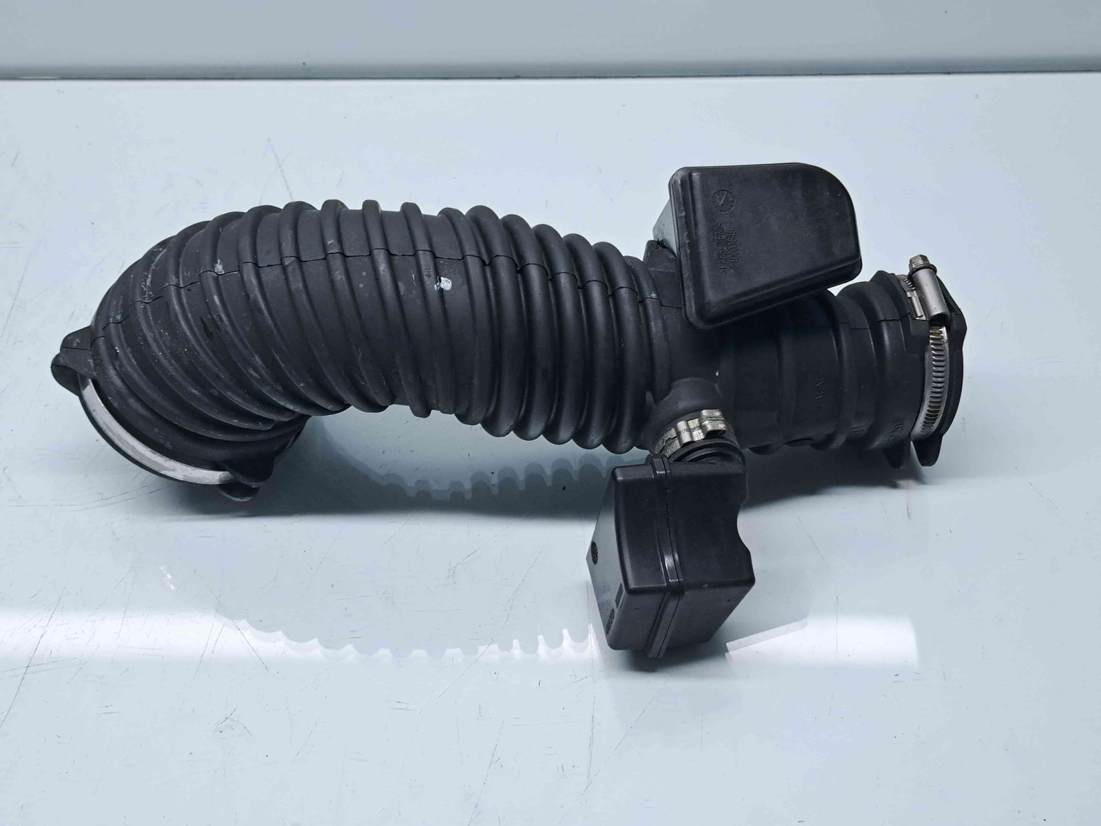 Tub intercooler Opel Astra K Hatchback [Fabr 2015-2022] 13367294 1.0 Benz LE1 77KW / 105CP - imagine 1