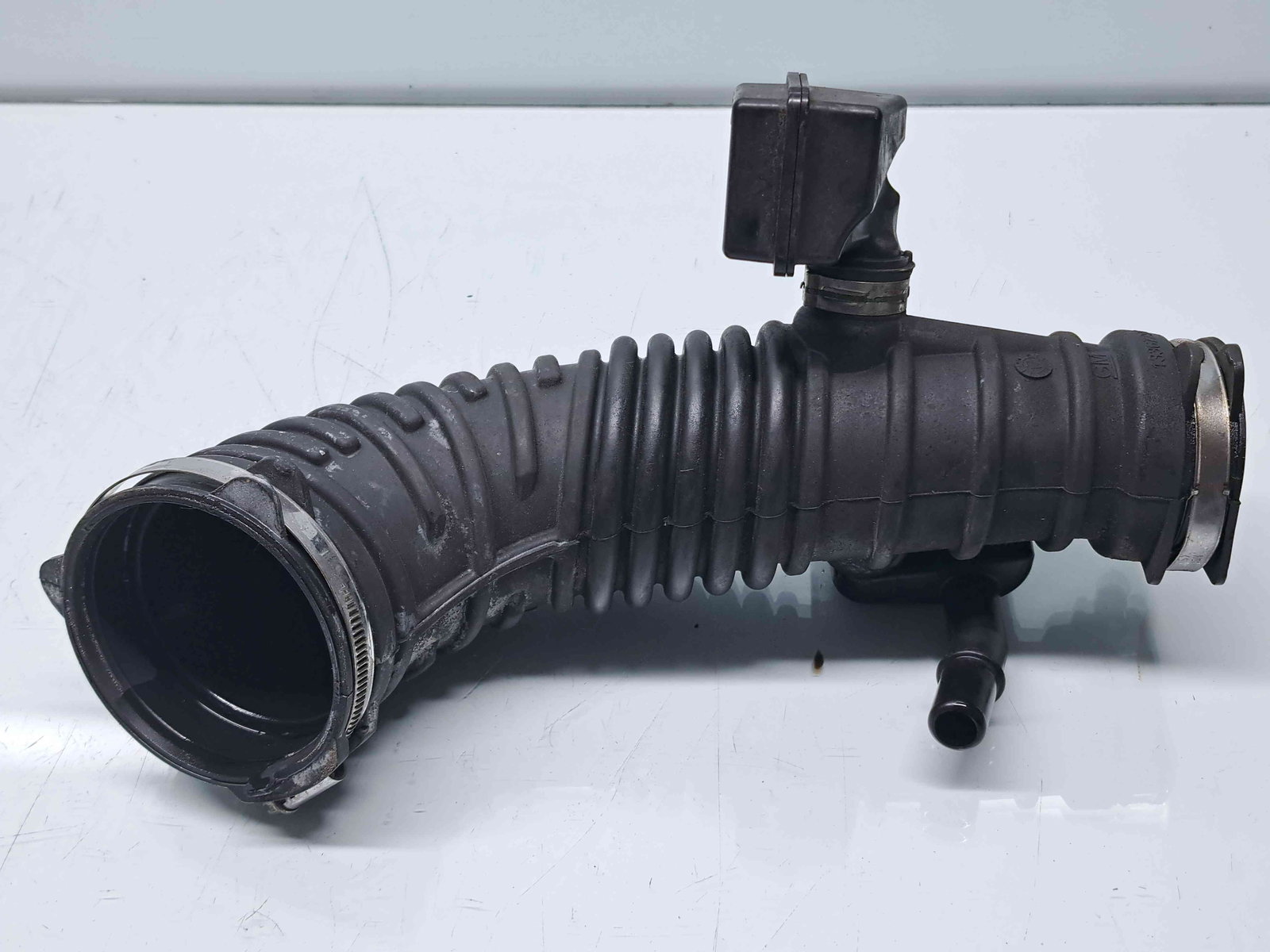 Tub intercooler Opel Astra K Hatchback [Fabr 2015-2022] 13367294 1.0 Benz LE1 77KW / 105CP - imagine 2