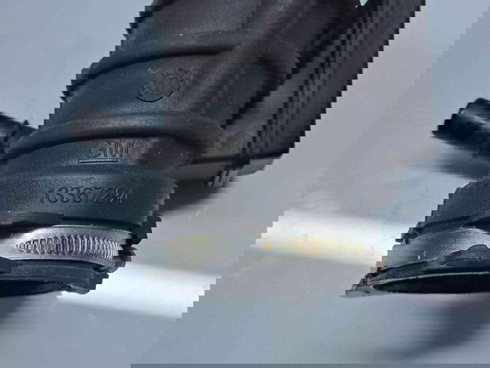 Tub intercooler Opel Astra K Hatchback [Fabr 2015-2022] 13367294 1.0 Benz LE1 77KW / 105CP