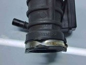 Tub intercooler Opel Astra K Hatchback [Fabr 2015-2022] 13367294 1.0 Benz LE1 77KW / 105CP