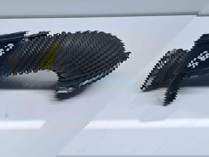 Tub intercooler Opel Astra K Hatchback [Fabr 2015-2022] 13367294 1.0 Benz LE1 77KW / 105CP