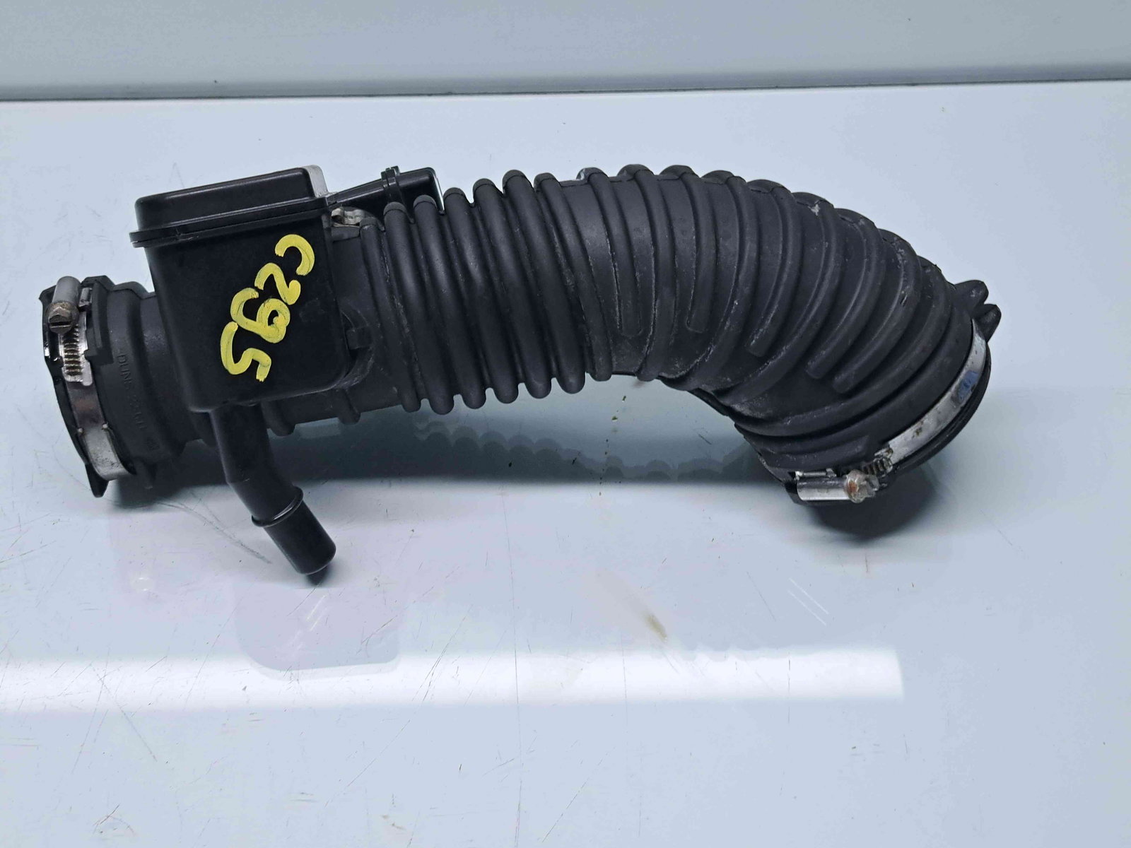 Tub intercooler Opel Astra K Hatchback [Fabr 2015-2022] 13367294 1.0 Benz LE1 77KW / 105CP - imagine 4