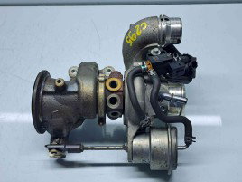 Turbina Opel Astra K Hatchback [Fabr 2015-2022] 55499324 1.0 Benz B10XFT 77KW / 105CP