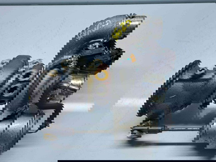 Turbina Opel Astra K Hatchback [Fabr 2015-2022] 55499324 1.0 Benz B10XFT 77KW / 105CP