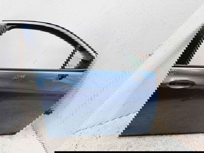 Usa dreapta fata Opel Astra K Hatchback [Fabr 2015-2022] GWJ