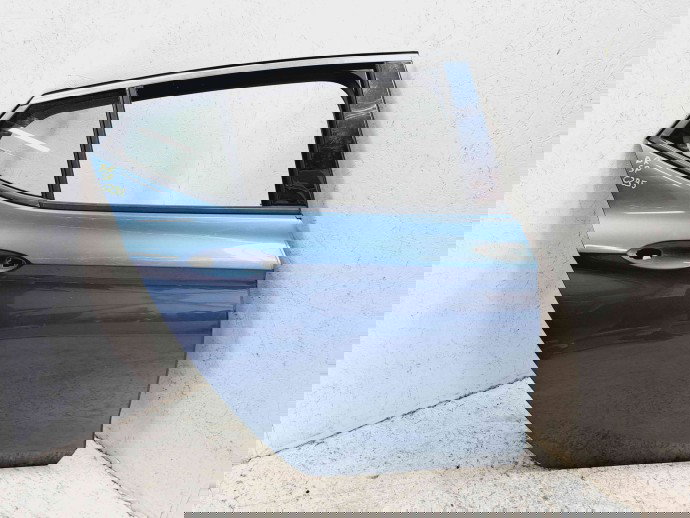 Usa dreapta spate Opel Astra K Hatchback [Fabr 2015-2022] GWJ