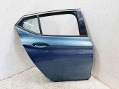 Usa dreapta spate Opel Astra K Hatchback [Fabr 2015-2022] GWJ