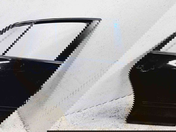 Usa dreapta spate Volkswagen Golf 5 Plus (5M1) [Fabr 2005-2008] LC9Z