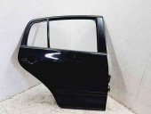 Usa dreapta spate Volkswagen Golf 5 Plus (5M1) [Fabr 2005-2008] LC9Z