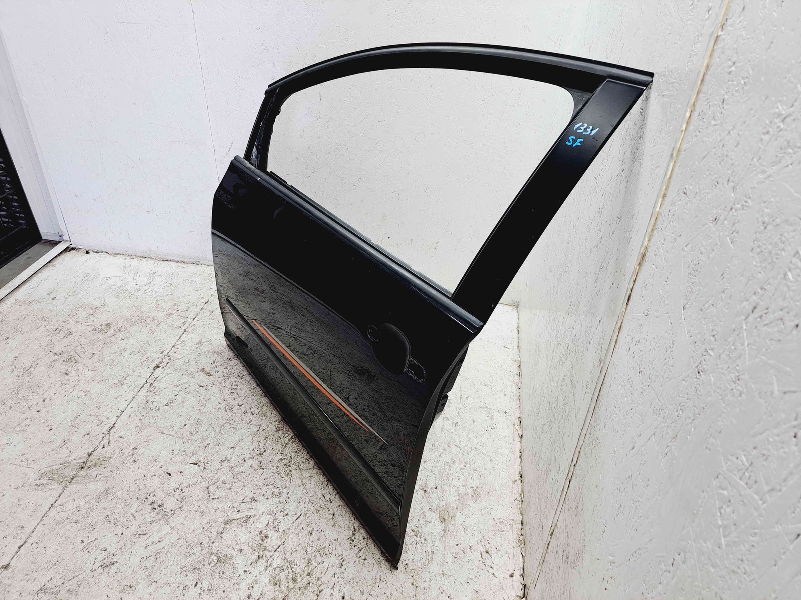 Usa stanga fata Volkswagen Golf 5 Plus (5M1) [Fabr 2005-2008] LC9Z - imagine 2