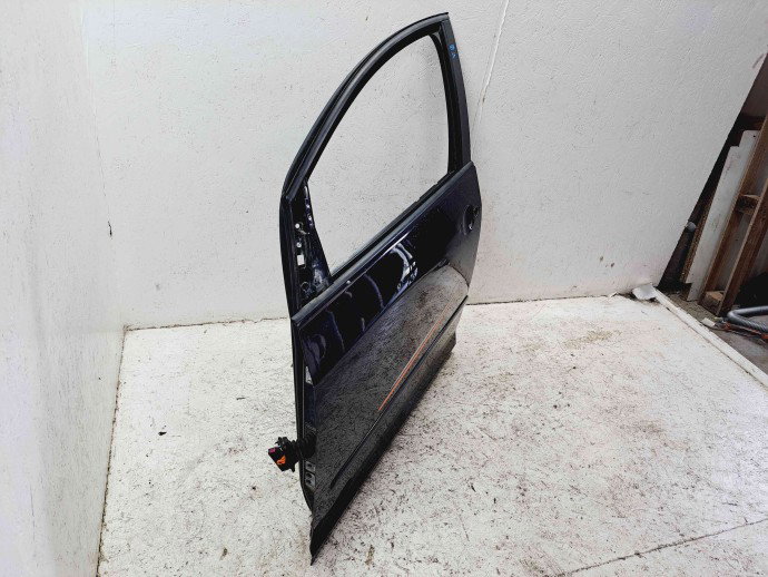 Usa stanga fata Volkswagen Golf 5 Plus (5M1) [Fabr 2005-2008] LC9Z