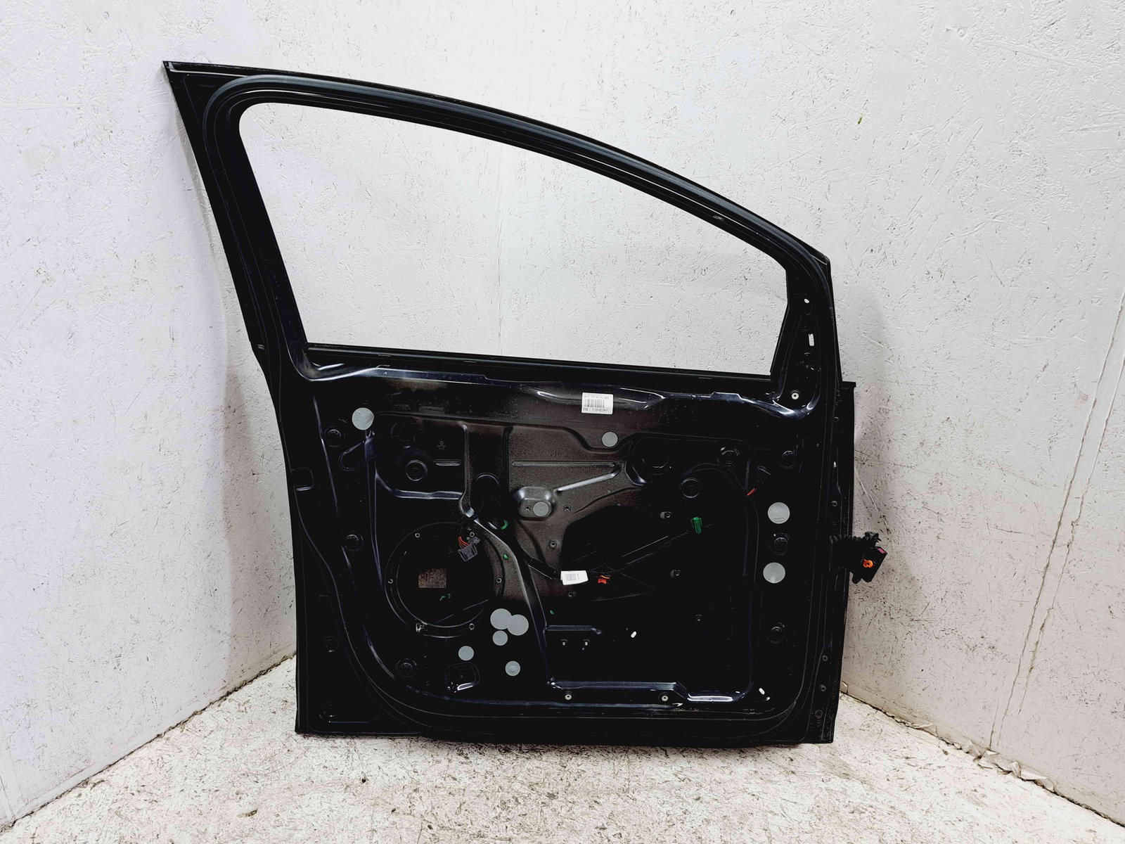 Usa stanga fata Volkswagen Golf 5 Plus (5M1) [Fabr 2005-2008] LC9Z - imagine 4