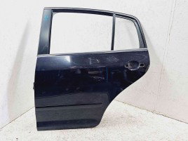 Usa stanga spate Volkswagen Golf 5 Plus (5M1) [Fabr 2005-2008] LC9Z