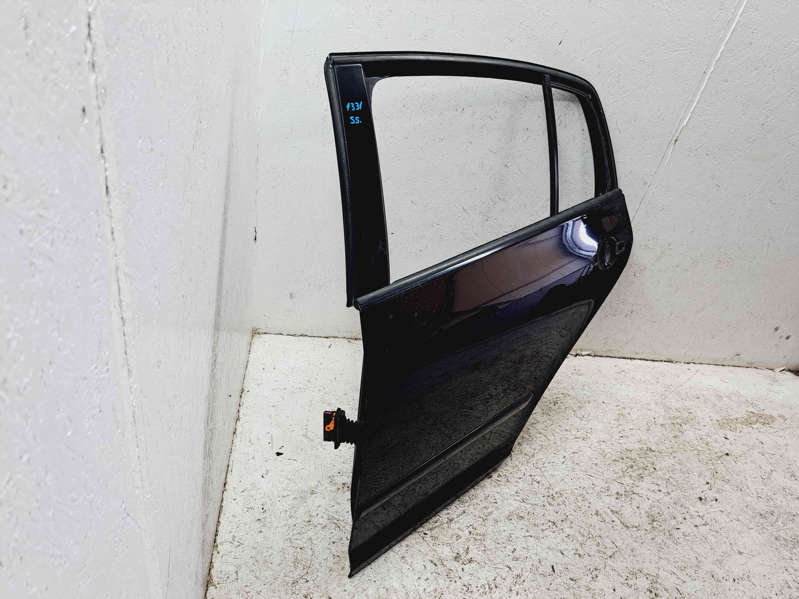 Usa stanga spate Volkswagen Golf 5 Plus (5M1) [Fabr 2005-2008] LC9Z - imagine 3