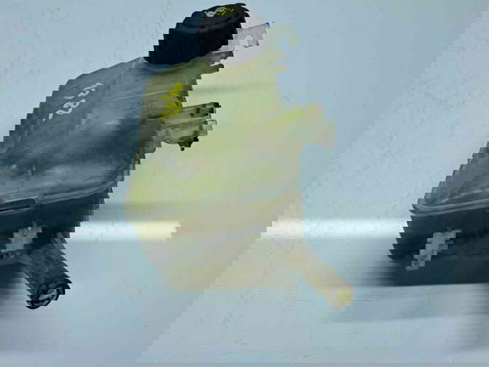 Vas expansiune Renault Megane 3 (B95) [Fabr 2008-2016] OEM