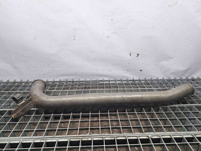 Conducta intercooler Opel Vectra C GTS [Fabr 2003-2008] OEM 3.0 Z30DT  