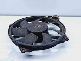 Electroventilator  Renault Scenic 3 [Fabr 2009-2015] M135493 1.6 Benz K4M858 81KW / 110CP