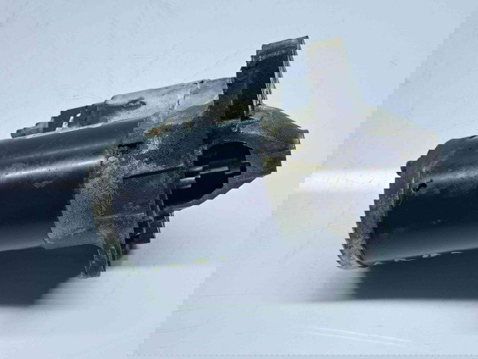  Electromotor 8 dinti  Renault Scenic 3 [Fabr 2009-2015] 8200665518  1.6 Benz K4M85881KW / 110CP