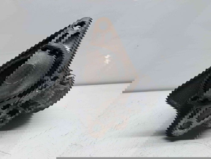  Electromotor 8 dinti  Renault Scenic 3 [Fabr 2009-2015] 8200665518  1.6 Benz K4M85881KW / 110CP