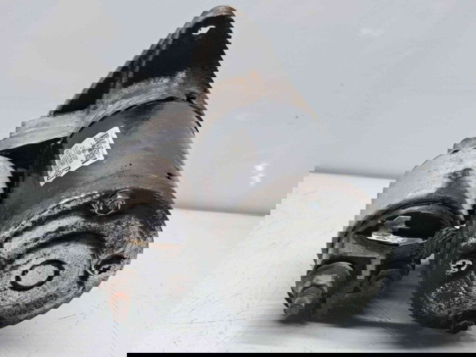  Electromotor 8 dinti  Renault Scenic 3 [Fabr 2009-2015] 8200665518  1.6 Benz K4M85881KW / 110CP