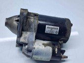  Electromotor 8 dinti  Renault Scenic 3 [Fabr 2009-2015] 8200665518  1.6 Benz K4M85881KW / 110CP
