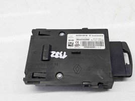  Contact cu cheie  Renault Scenic 3 [Fabr 2009-2015] A2C53185186  1.6 Benz K4M85881KW / 110CP