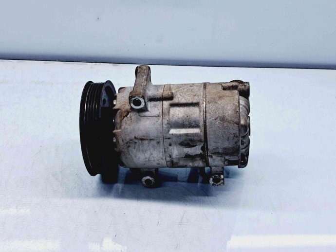 Compresor clima  Renault Scenic 3 [Fabr 2009-2015] 8200939386A 1.6 Benz K4M858 81KW / 110CP