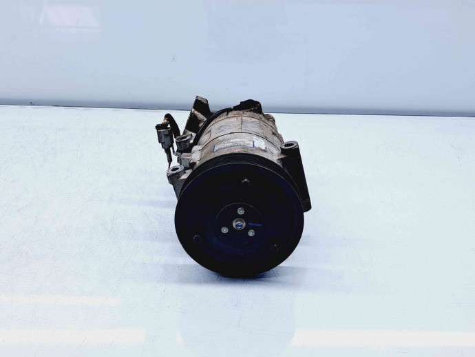 Compresor clima  Renault Scenic 3 [Fabr 2009-2015] 8200939386A 1.6 Benz K4M858 81KW / 110CP