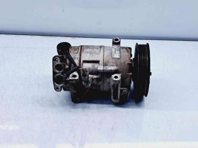 Compresor clima  Renault Scenic 3 [Fabr 2009-2015] 8200939386A 1.6 Benz K4M858 81KW / 110CP