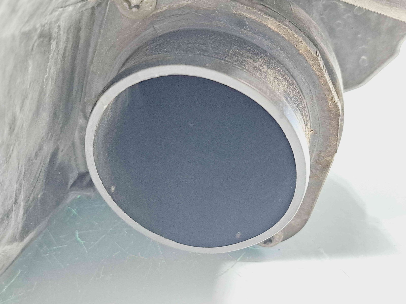 Carcasa filtru aer Renault Scenic 3 [Fabr 2009-2015] 8200947663 1.6 Benz K4M858 81KW / 110CP - imagine 3