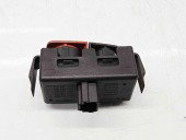  Buton avarii  Renault Scenic 3 [Fabr 2009-2015] 8200214898
