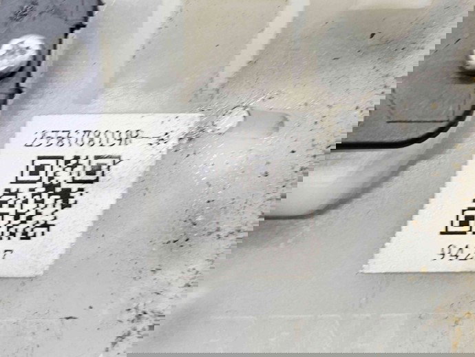  Ansamblu manete  Renault Scenic 3 [Fabr 2009-2015] 255670019R