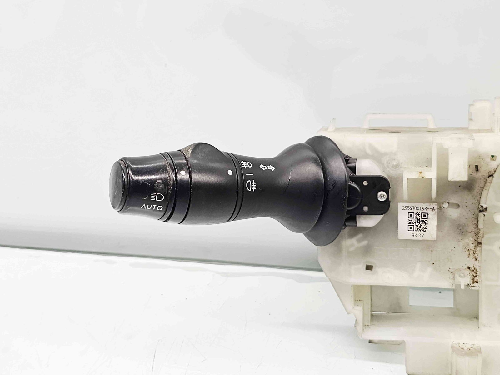 Ansamblu manete Renault Scenic 3 [Fabr 2009-2015] 255670019R - imagine 5