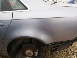 Aripa stanga spate,Audi A4 B7, 1.9 BKE, LY7H, 2004-2008