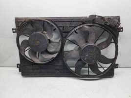  Electromotor  Volkswagen Passat B7 (362) [Fabr 2010-2014] 1K0121207  1.9 TDI BLS77KW / 105CP