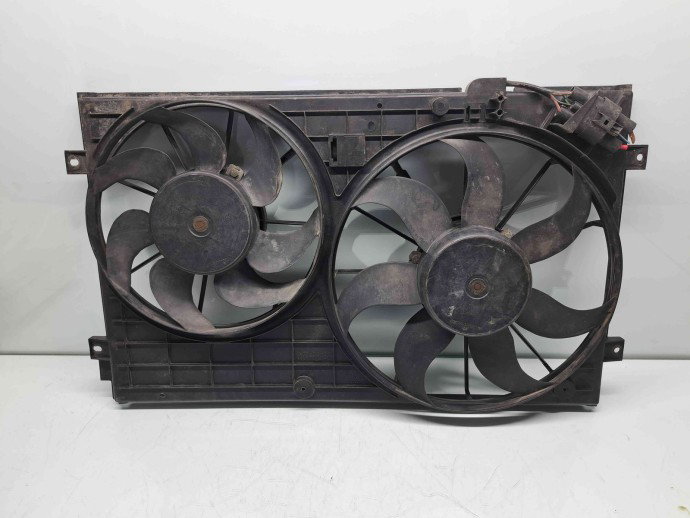  Electromotor  Volkswagen Passat B7 (362) [Fabr 2010-2014] 1K0121207  1.9 TDI BLS77KW / 105CP