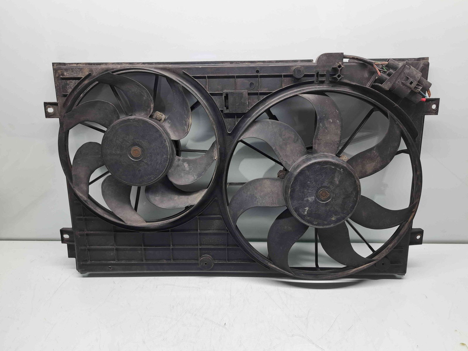 Electromotor Volkswagen Passat B7 (362) [Fabr 2010-2014] 1K0121207 1.9 TDI BLS77KW / 105CP