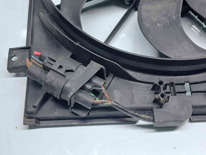  Electromotor  Volkswagen Passat B7 (362) [Fabr 2010-2014] 1K0121207  1.9 TDI BLS77KW / 105CP