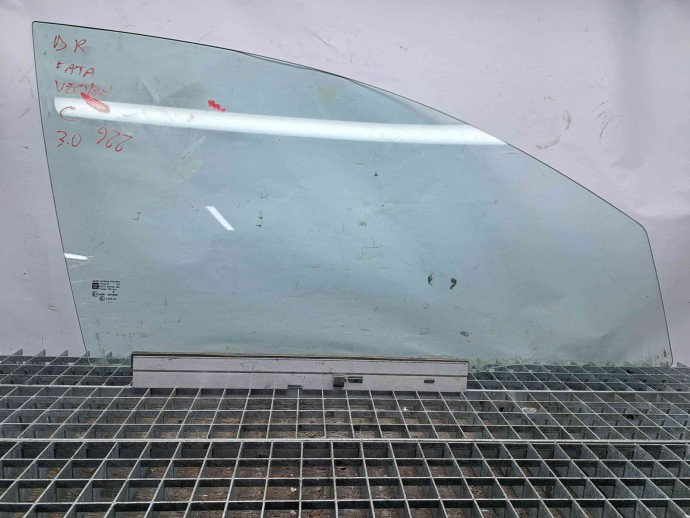 Geam usa dreapta fata Opel Vectra C GTS [Fabr 2003-2008] OEM