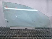 Geam usa dreapta fata Opel Vectra C GTS [Fabr 2003-2008] OEM