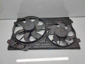  Electromotor  Volkswagen Passat B7 (362) [Fabr 2010-2014] 1K0121207  1.9 TDI BLS77KW / 105CP