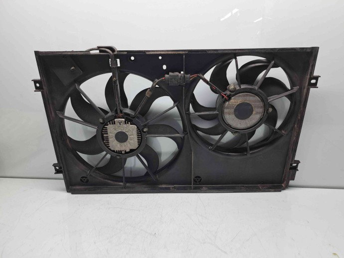  Electromotor  Volkswagen Passat B7 (362) [Fabr 2010-2014] 1K0121207  1.9 TDI BLS77KW / 105CP