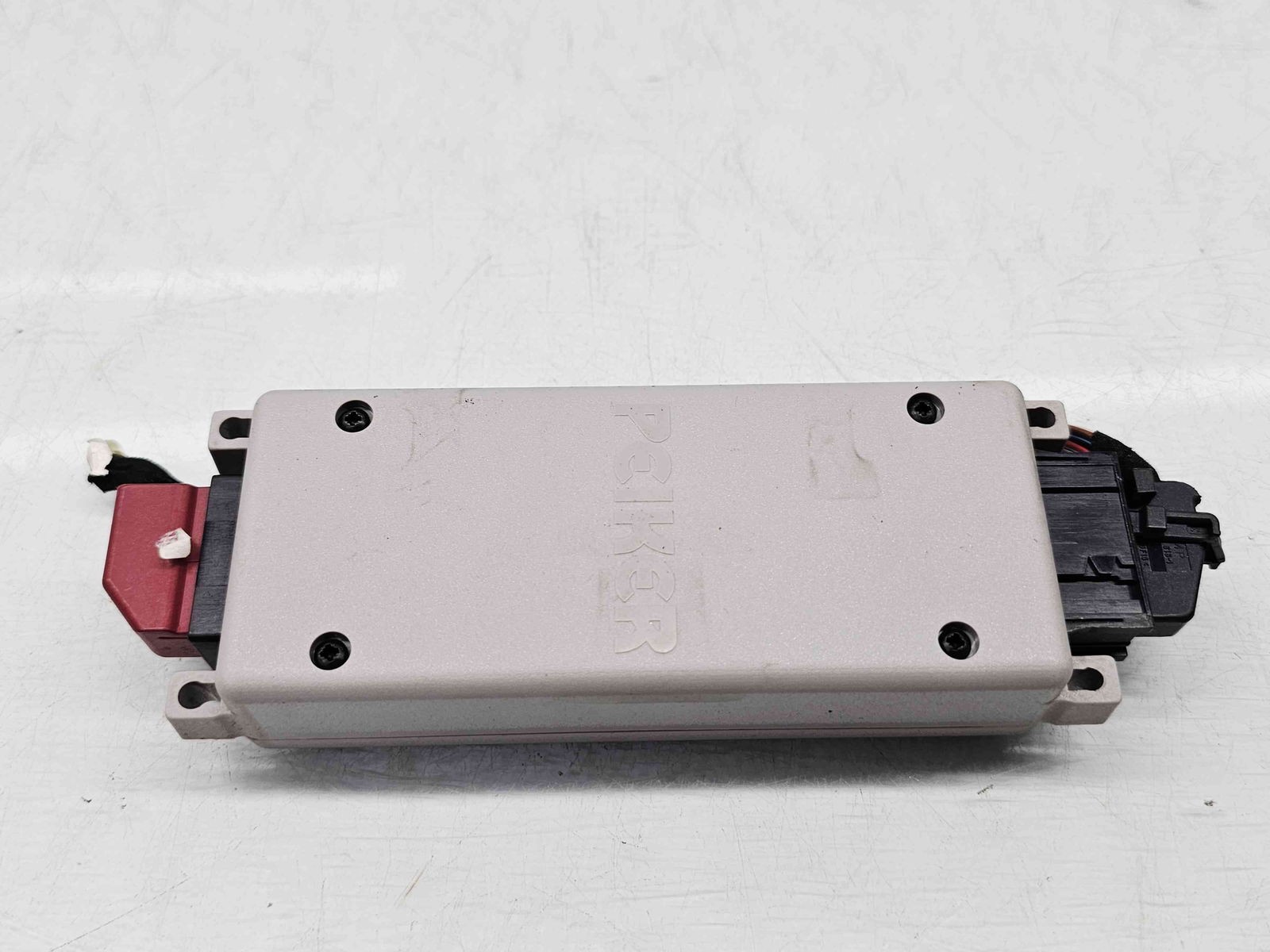 Modul confort Volkswagen Touran (1T1, 1T2) [Fabr 2003-2010] 1K0035729E - imagine 2