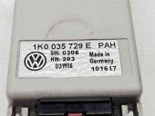  Modul confort  Volkswagen Touran (1T1, 1T2) [Fabr 2003-2010] 1K0035729E