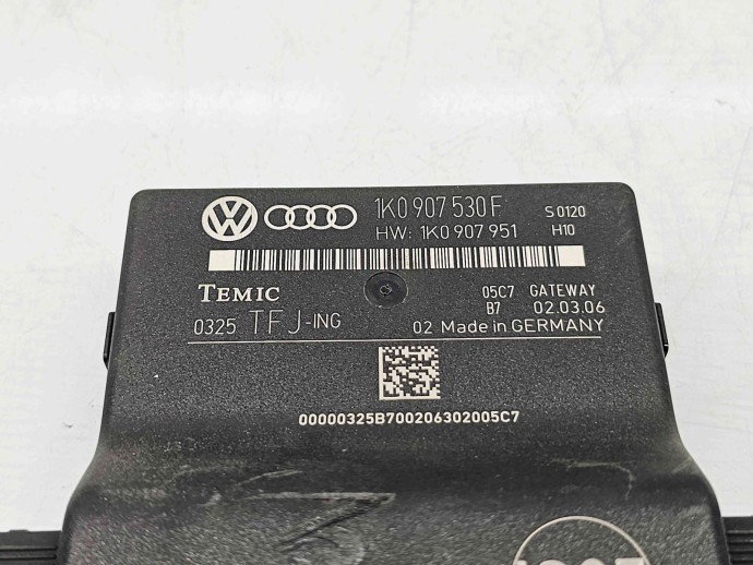  Modul CAN  Skoda Octavia 2 (1Z3) [Fabr 2004-2013] 1K0907530F